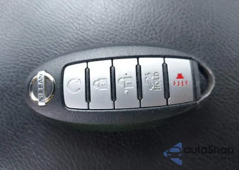 2016 Nissan Maxima 3.5 Sr from USA, damaged, VIN 1N4AA6AP4GC396397